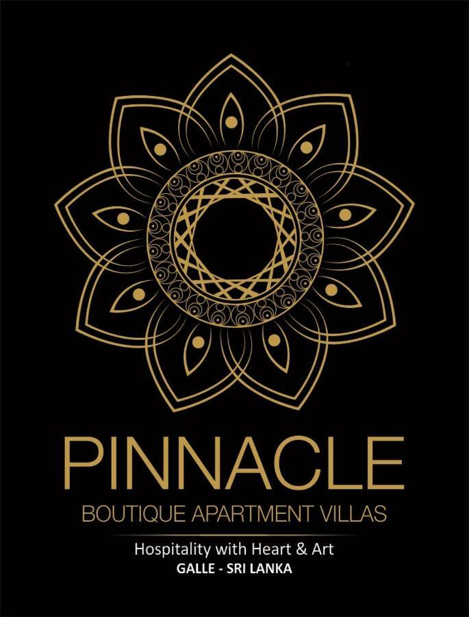 Pinnacle boutique villas Galle Extérieur photo